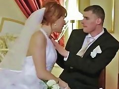 Cheating Redhead Wife Gets Dap